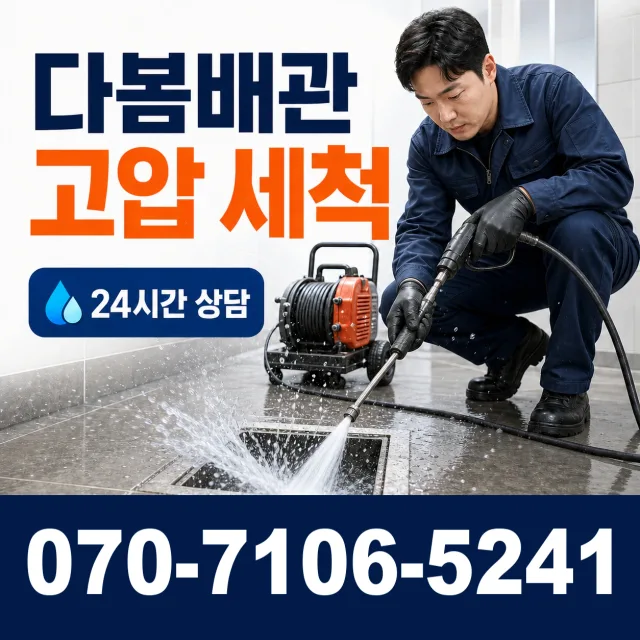 보절면 누수검사 상담 이미지 4